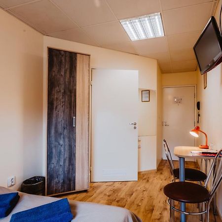 Aleksandri Hotel Tartu Extérieur photo