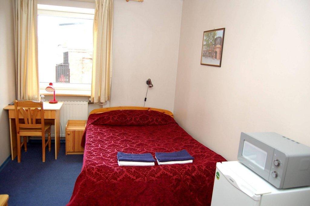 Aleksandri Hotel Tartu Extérieur photo