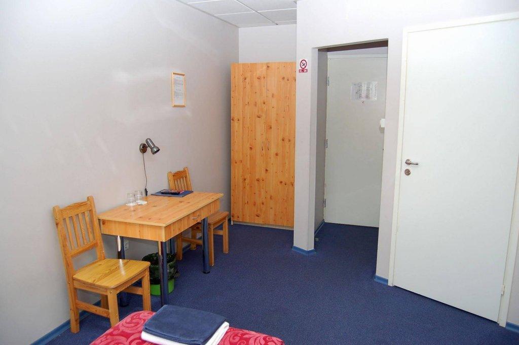 Aleksandri Hotel Tartu Extérieur photo