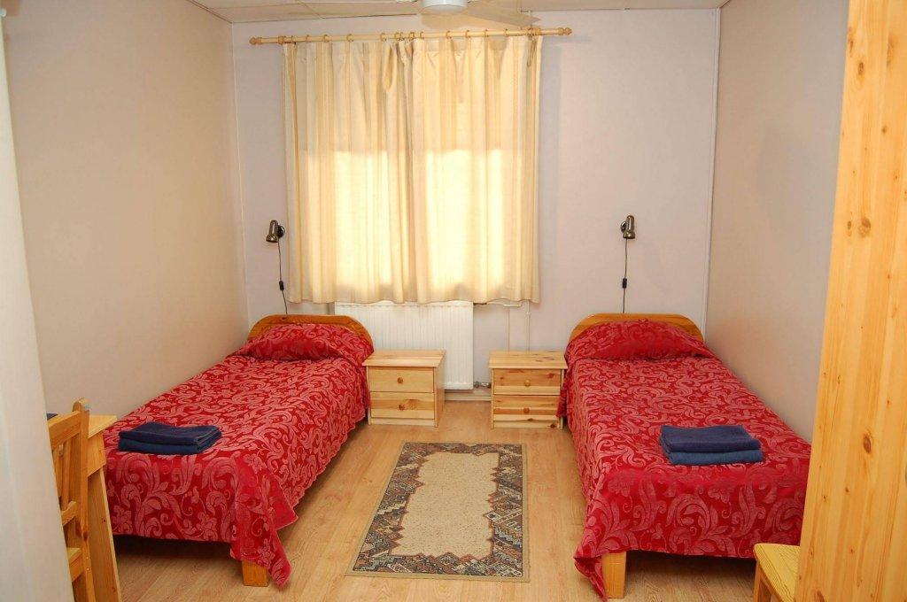 Aleksandri Hotel Tartu Extérieur photo