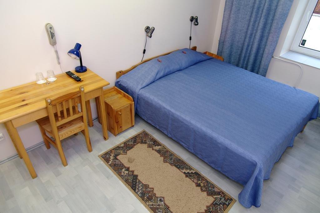 Aleksandri Hotel Tartu Extérieur photo
